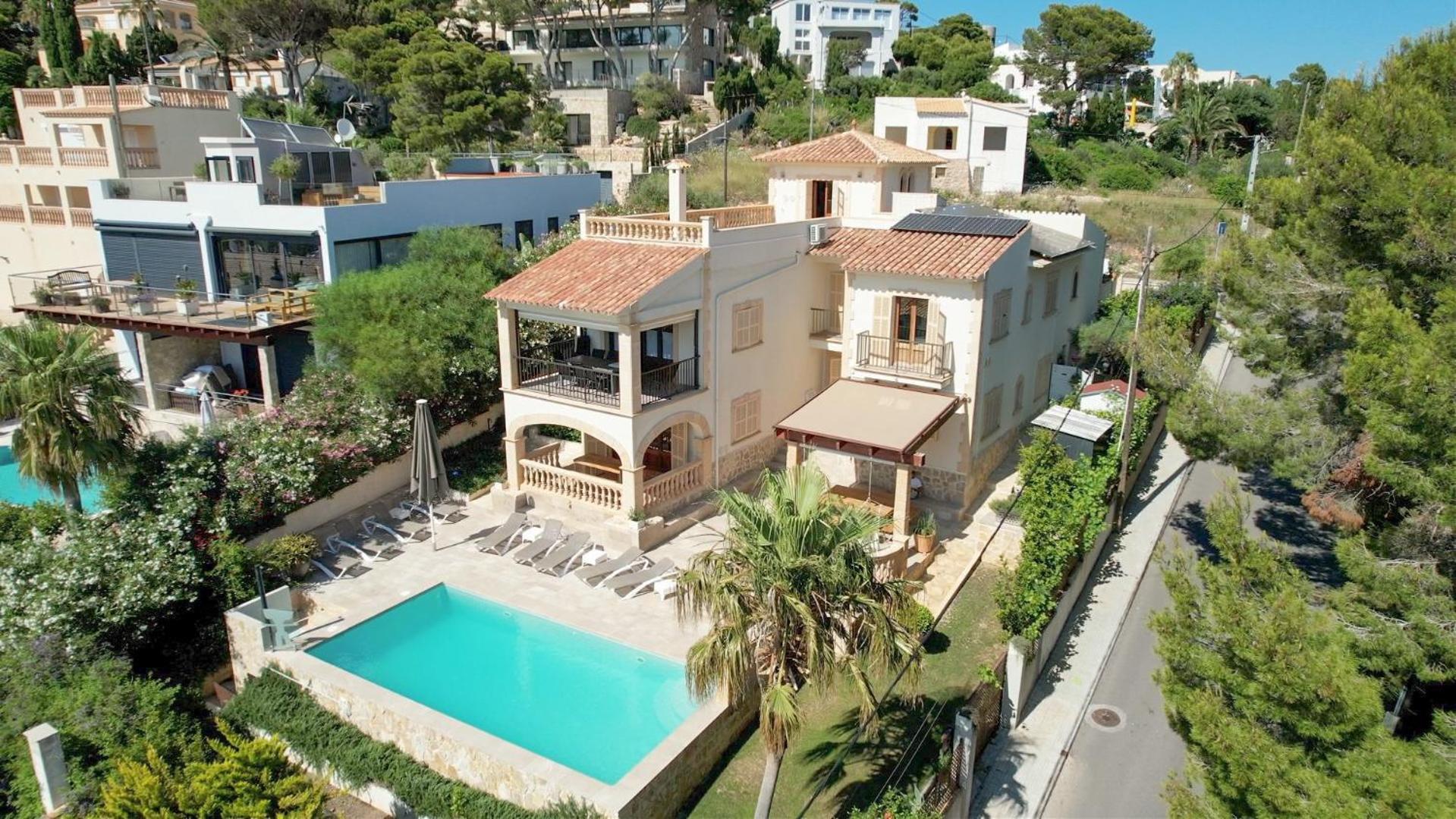 Villa Xapala - Cala Ratjada Cala Ratjada  Exterior foto