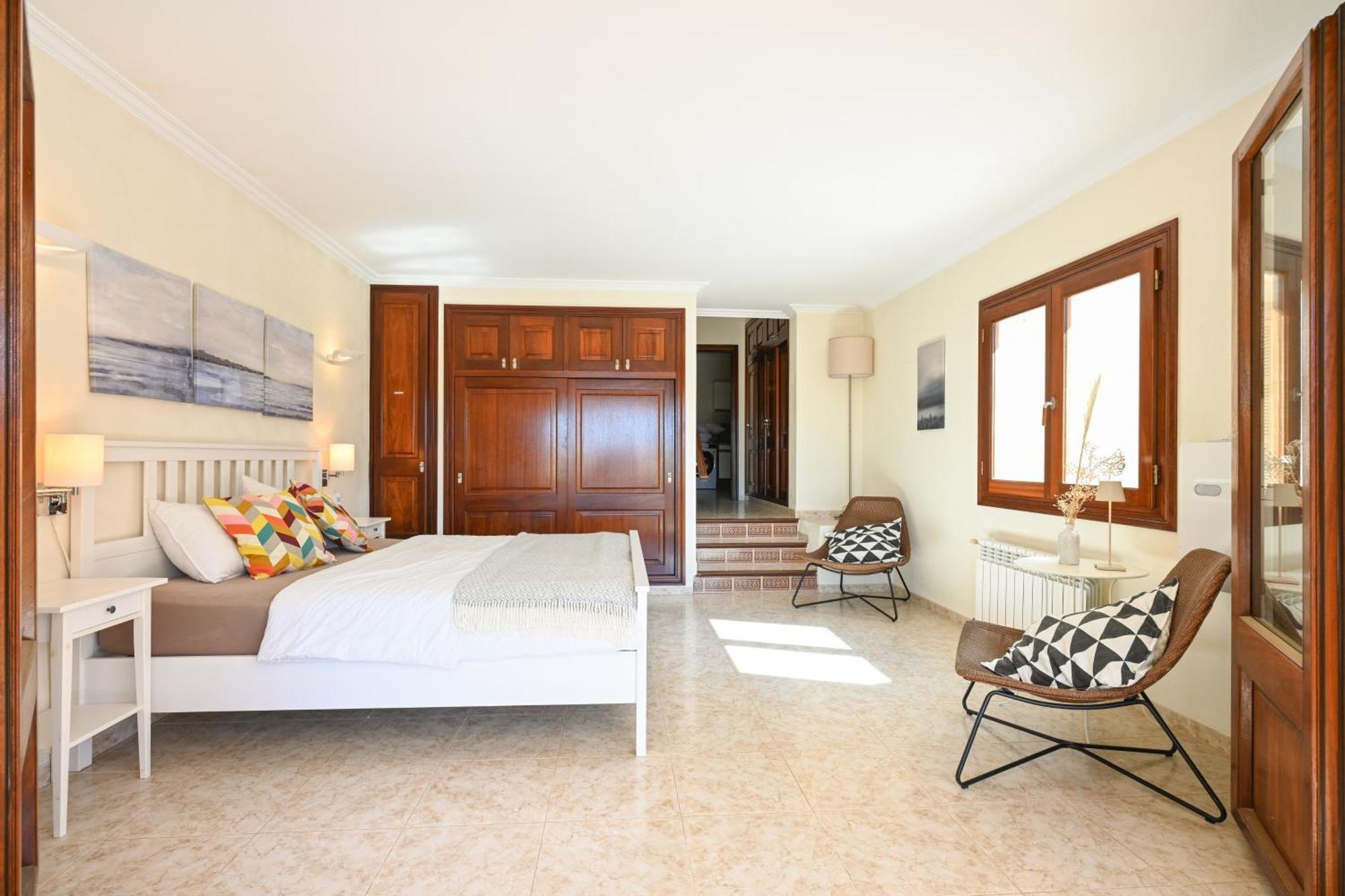 Villa Xapala - Cala Ratjada Cala Ratjada  Exterior foto